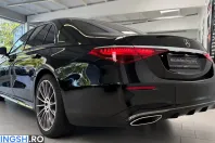 Mercedes-Benz S 580 (Clasa S) din 2025 cu 19.757 km - oferta MER252754 - foto 2