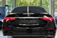 Mercedes-Benz S 580 (Clasa S) din 2025 cu 19.757 km - oferta MER252754 - foto 3