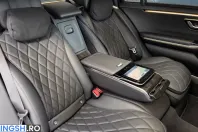 Mercedes-Benz S 580 (Clasa S) din 2025 cu 19.757 km - oferta MER252754 - foto 9