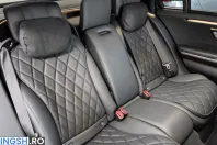 Mercedes-Benz S 580 (Clasa S) din 2025 cu 19.757 km - oferta MER252754 - foto 12