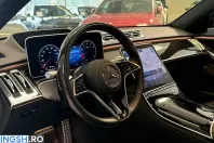 Mercedes-Benz S 580 (Clasa S) din 2025 cu 19.757 km - oferta MER252754 - foto 14