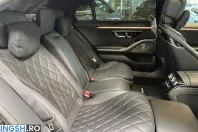 Mercedes-Benz S 580 (Clasa S) din 2025 cu 19.757 km - oferta MER252754 - foto 17