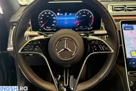 Mercedes-Benz S 580 (Clasa S) din 2025 cu 19.757 km - oferta MER252754 - foto 18