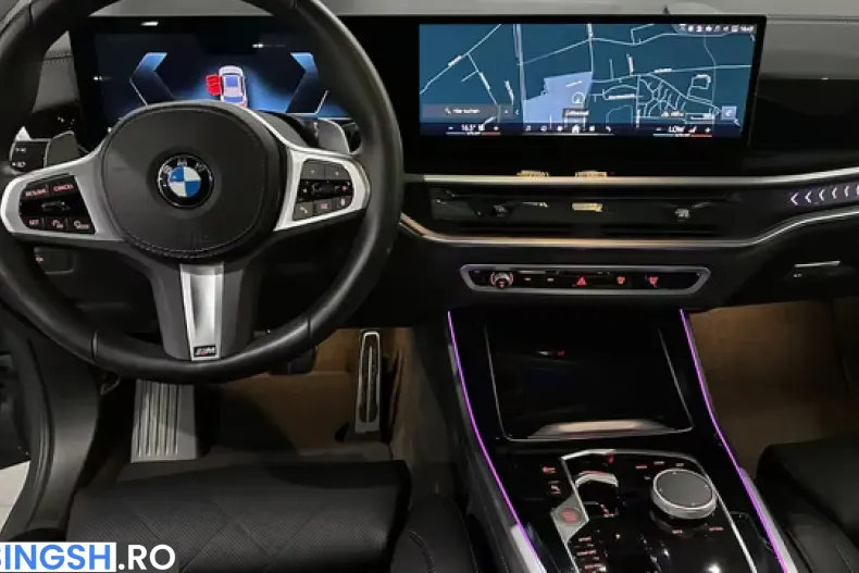 BMW X5 (Seria X) din 2025 cu 29.000 km - oferta BMW252755 - foto 8