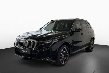 BMW X5 din 2026 - oferta BMW252756