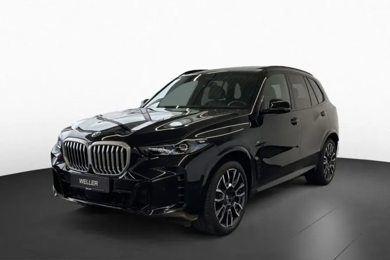 BMW X5 (Seria X) din 2026 cu 24.597 km - oferta BMW252756 - foto 1