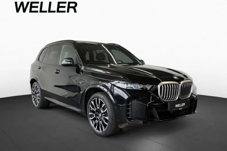 BMW X5 (Seria X) din 2026 cu 24.597 km - oferta BMW252756 - foto 2