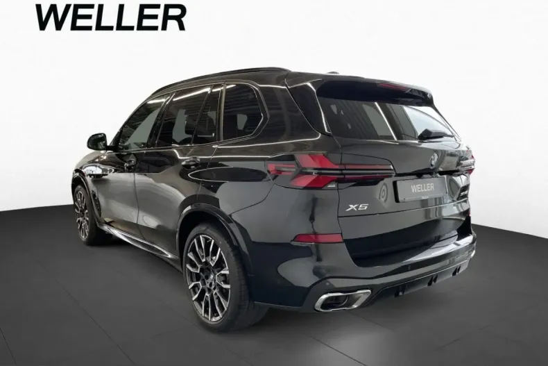 BMW X5 (Seria X) din 2026 cu 24.597 km - oferta BMW252756 - foto 4