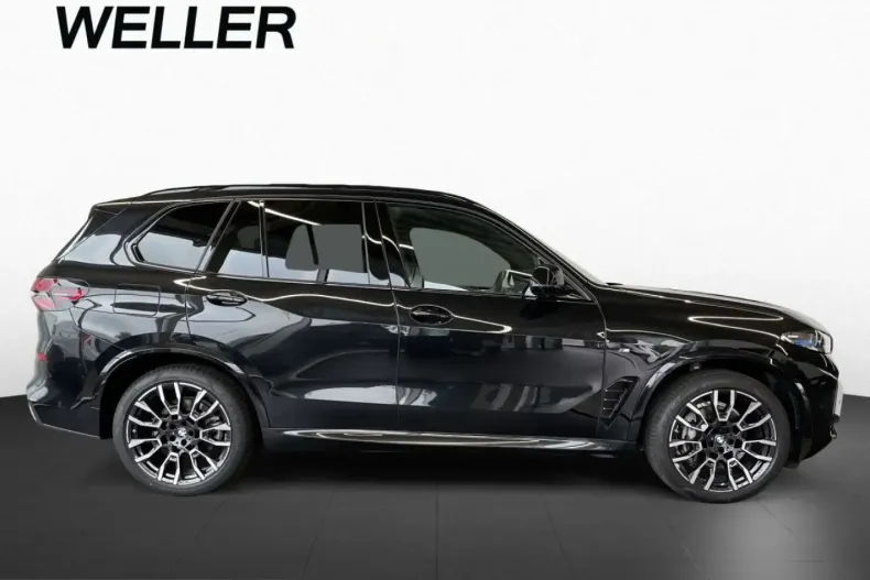 BMW X5 (Seria X) din 2026 cu 24.597 km - oferta BMW252756 - foto 5