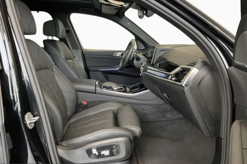 BMW X5 (Seria X) din 2026 cu 24.597 km - oferta BMW252756 - foto 6