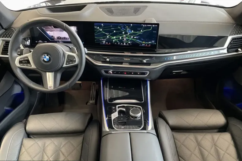 BMW X5 (Seria X) din 2026 cu 24.597 km - oferta BMW252756 - foto 9