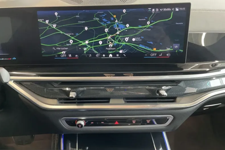 BMW X5 (Seria X) din 2026 cu 24.597 km - oferta BMW252756 - foto 11