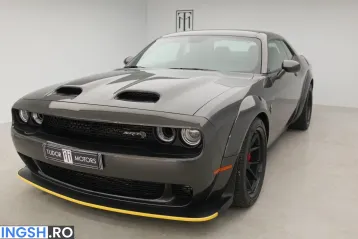 Dodge Challenger din 2024 - oferta DOD252757