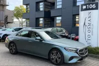 Mercedes-Benz E 220 (Clasa E) din 2025 cu 20.000 km - oferta MER252758 - foto 1