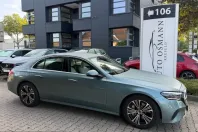 Mercedes-Benz E 220 (Clasa E) din 2025 cu 20.000 km - oferta MER252758 - foto 3