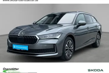 Skoda Superb din 2025 - oferta SKO252759