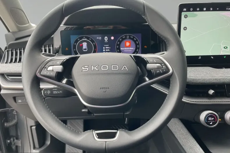 Skoda Superb din 2025 cu 12.186 km - oferta SKO252759 - foto 4