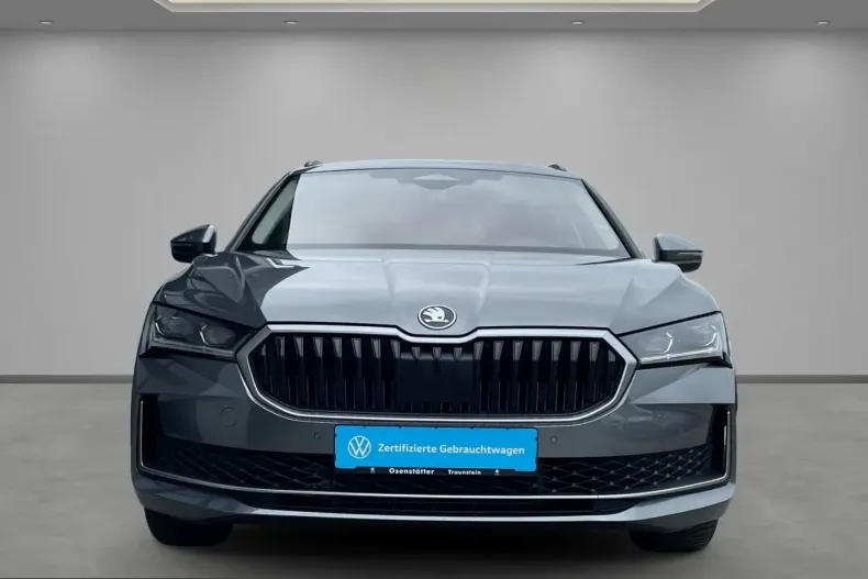 Skoda Superb din 2025 cu 12.186 km - oferta SKO252759 - foto 10