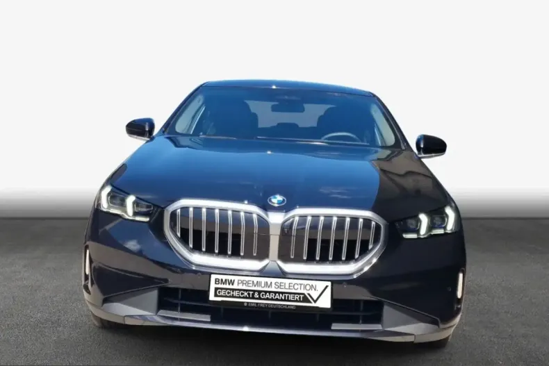 BMW 520 (Seria 5) din 2025 cu 40.714 km - oferta BMW252760 - foto 4