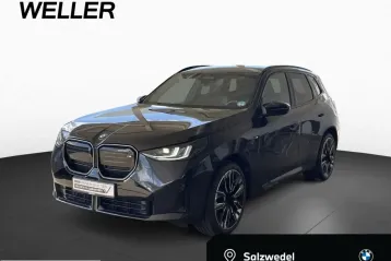 BMW X3 din 2025 - oferta BMW252761