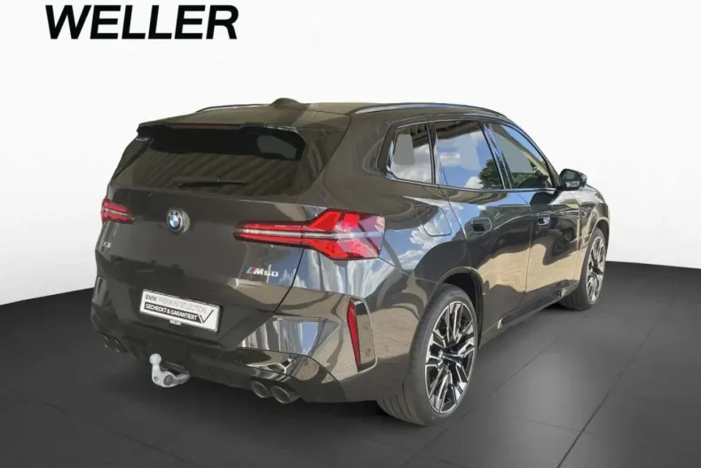 BMW X3 (Seria X) din 2025 cu 24.899 km - oferta BMW252761 - foto 9