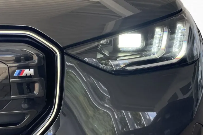 BMW X3 (Seria X) din 2025 cu 24.899 km - oferta BMW252761 - foto 12