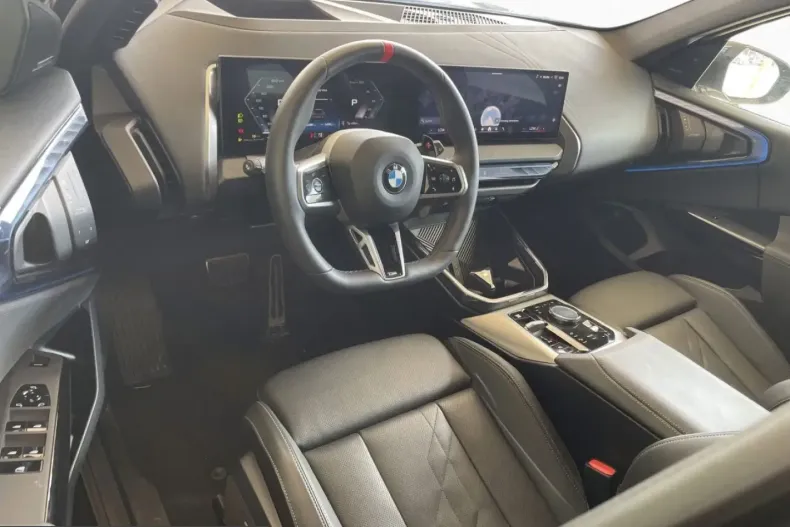 BMW X3 (Seria X) din 2025 cu 24.899 km - oferta BMW252761 - foto 14