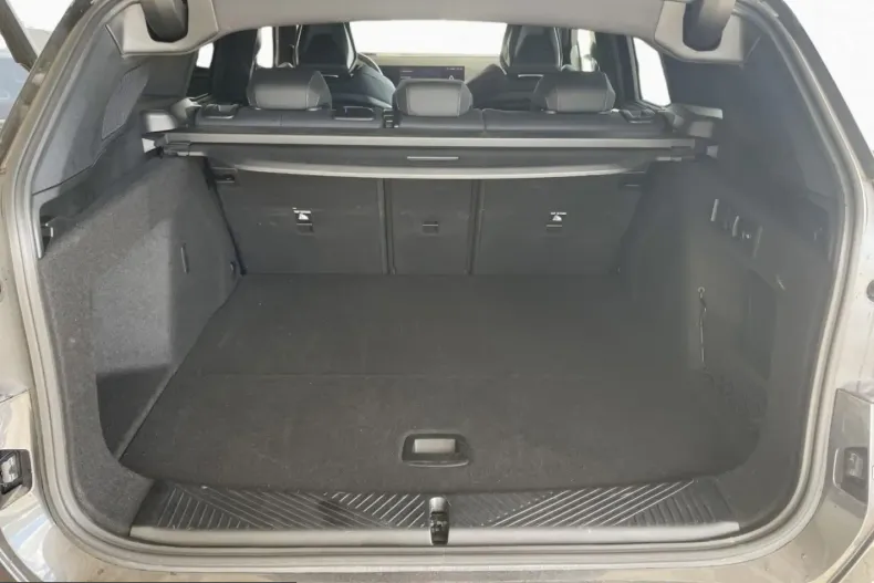 BMW X3 (Seria X) din 2025 cu 24.899 km - oferta BMW252761 - foto 19