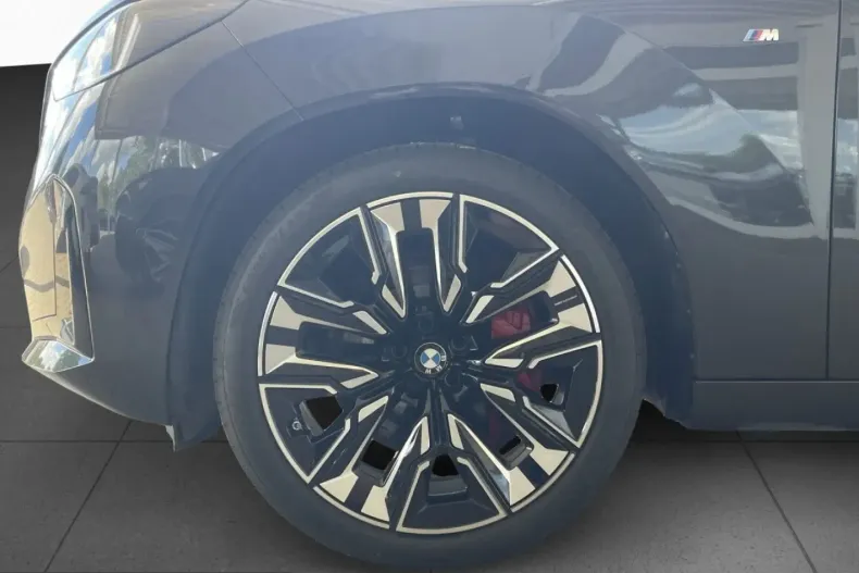 BMW X3 (Seria X) din 2025 cu 24.899 km - oferta BMW252761 - foto 20
