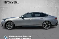 BMW 520 (Seria 5) din 2025 cu 14.952 km - oferta BMW252762 - foto 1