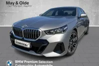 BMW 520 (Seria 5) din 2025 cu 14.952 km - oferta BMW252762 - foto 4