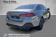 BMW 520 (Seria 5) din 2025 cu 14.952 km - oferta BMW252762 - foto 5