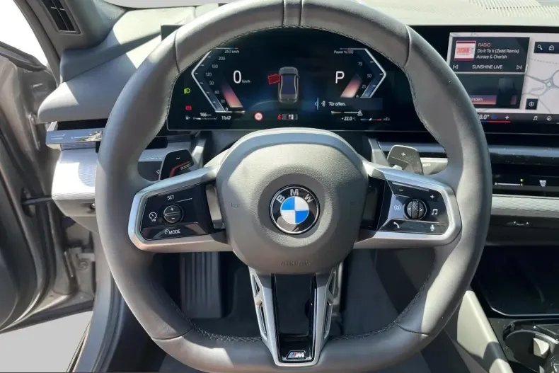 BMW 520 (Seria 5) din 2025 cu 14.952 km - oferta BMW252762 - foto 20