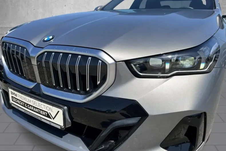 BMW 520 (Seria 5) din 2025 cu 14.952 km - oferta BMW252762 - foto 27