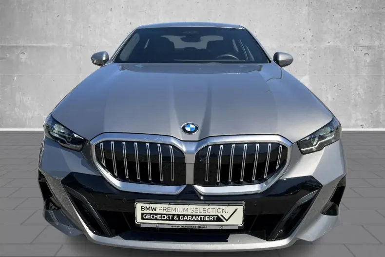 BMW 520 (Seria 5) din 2025 cu 14.952 km - oferta BMW252762 - foto 28