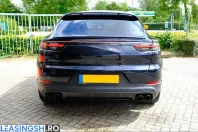 Porsche Cayenne din 2022 cu 82.098 km - oferta POR252763 - foto 4