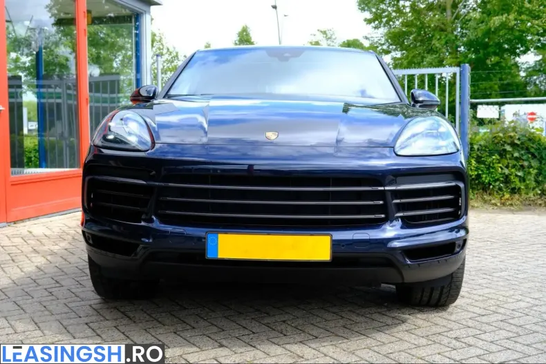 Porsche Cayenne din 2022 cu 82.098 km - oferta POR252763 - foto 5