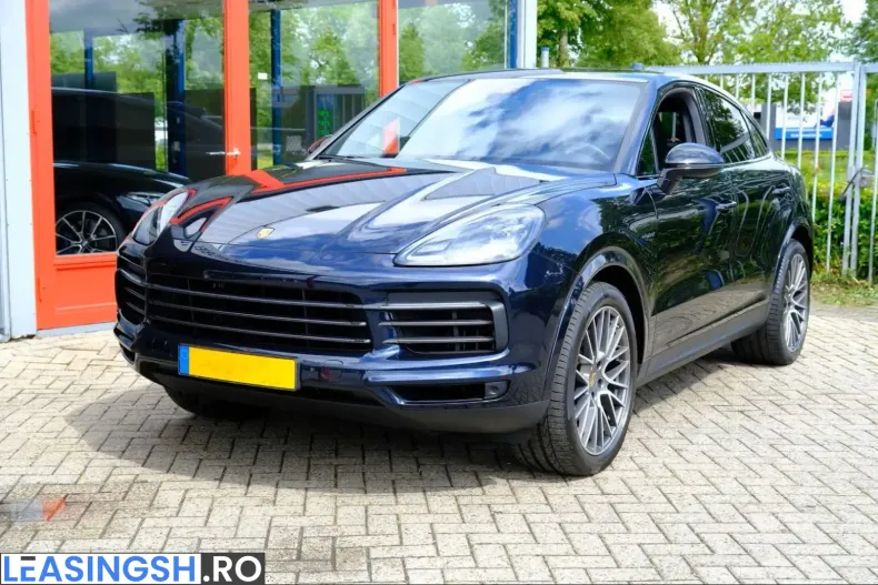 Porsche Cayenne din 2022 cu 82.098 km - oferta POR252763 - foto 7