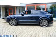 Porsche Cayenne din 2022 cu 82.098 km - oferta POR252763 - foto 8
