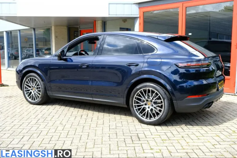 Porsche Cayenne din 2022 cu 82.098 km - oferta POR252763 - foto 9