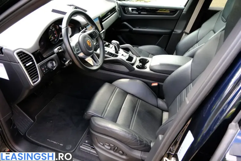 Porsche Cayenne din 2022 cu 82.098 km - oferta POR252763 - foto 10