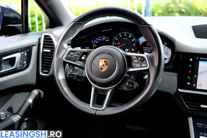 Porsche Cayenne din 2022 cu 82.098 km - oferta POR252763 - foto 12