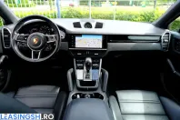 Porsche Cayenne din 2022 cu 82.098 km - oferta POR252763 - foto 14