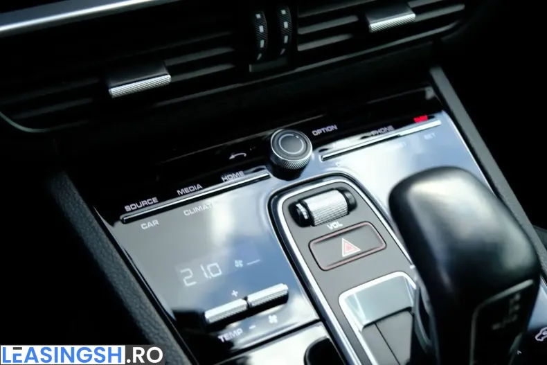 Porsche Cayenne din 2022 cu 82.098 km - oferta POR252763 - foto 21