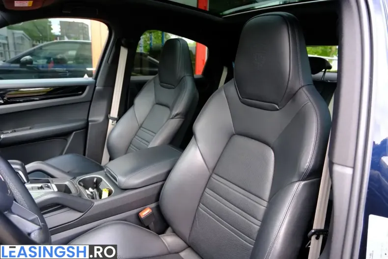 Porsche Cayenne din 2022 cu 82.098 km - oferta POR252763 - foto 34