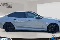 BMW M5 (Seria 5) din 2026 cu 6.348 km - oferta BMW252764 - foto 2