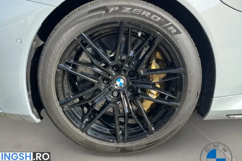 BMW M5 (Seria 5) din 2026 cu 6.348 km - oferta BMW252764 - foto 14
