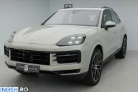 Porsche Cayenne din 2024 cu 77.652 km - oferta POR252765 - foto 1