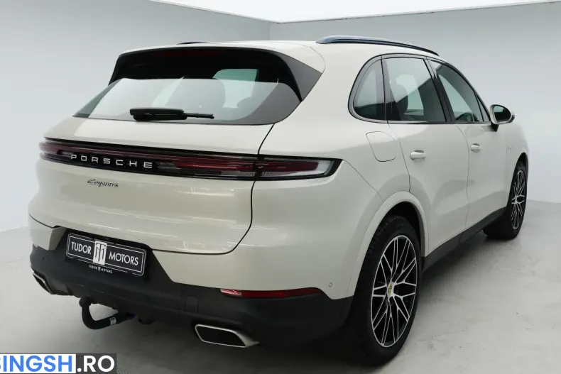 Porsche Cayenne din 2024 cu 77.652 km - oferta POR252765 - foto 5