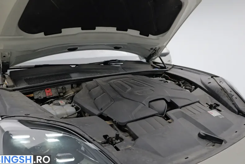 Porsche Cayenne din 2024 cu 77.652 km - oferta POR252765 - foto 23